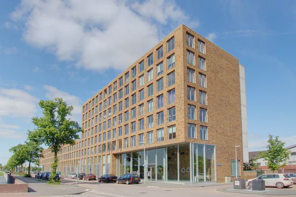 3544 CT Utrecht (Parkwijk-Zuid)