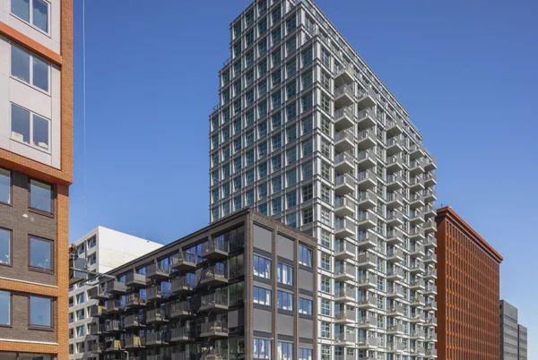 1033 SN Amsterdam (Noordelijke IJ-oevers-West)