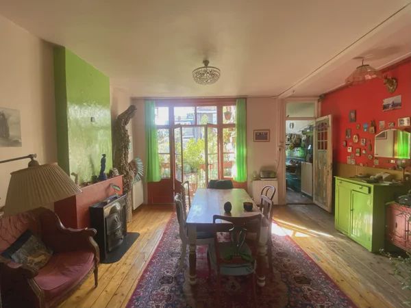 1074 EC Amsterdam (Nieuwe Pijp)