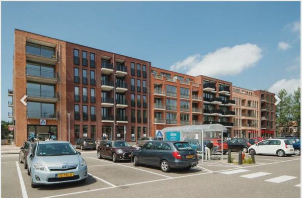 2014 SL Haarlem (Geschiedschrijversbuurt)