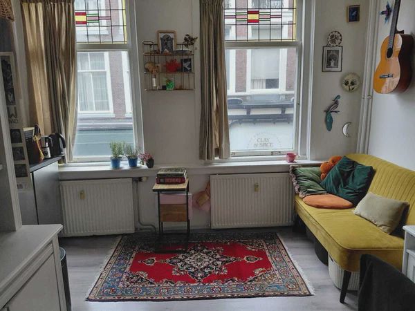 2514 CG Den Haag (Voorhout)