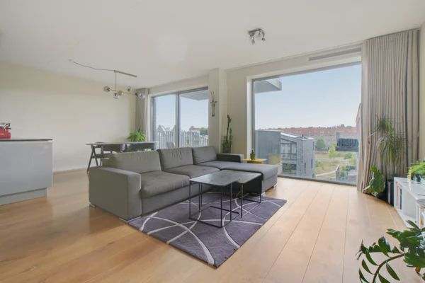 1013 BD Amsterdam (Houthavens)