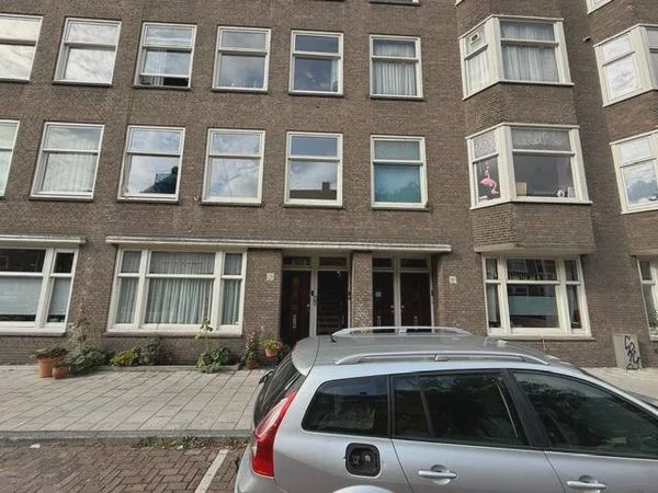 1079 JP Amsterdam (Rijnbuurt)