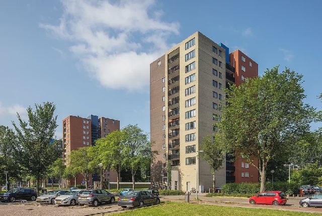 1011 KA Amsterdam (Nieuwmarkt/Lastage)
