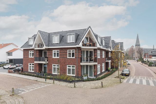 7523 SB Enschede (Deppenbroek)