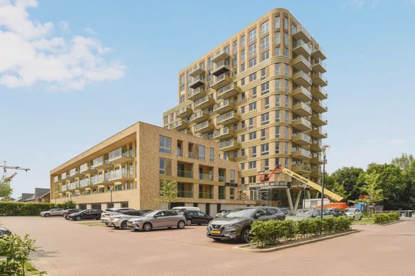 1185 XH Amstelveen (Startbaanbuurt)