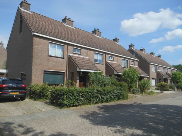 6681 GZ Bemmel (Het Hoog)