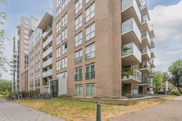 2517 LB Den Haag (Stadhoudersplantsoen)