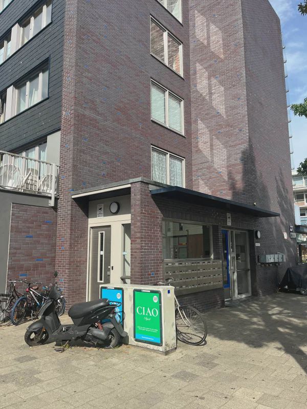 1069 DM Amsterdam (Osdorp-Midden)