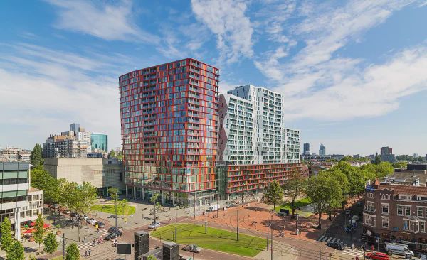 3012 CC Rotterdam (Cool)