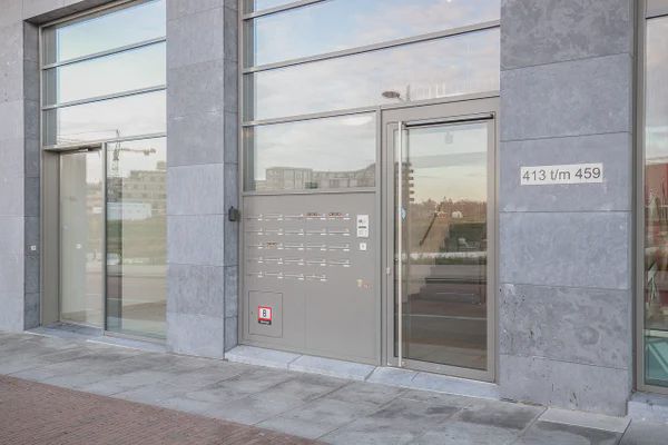 3541 DK Utrecht (Leidsche Rijn-Centrum)