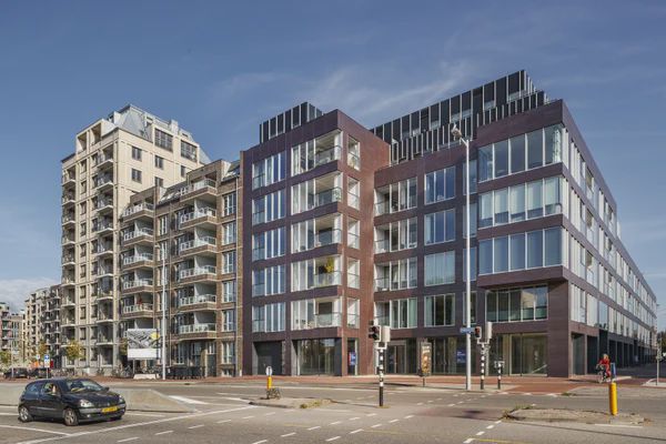3513 DE Utrecht (Pijlsweerd-Zuid)