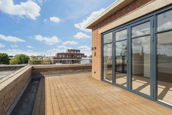 2514 HP Den Haag (Voorhout)