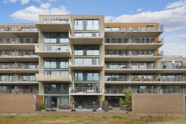 1097 DN Amsterdam (Frankendael)