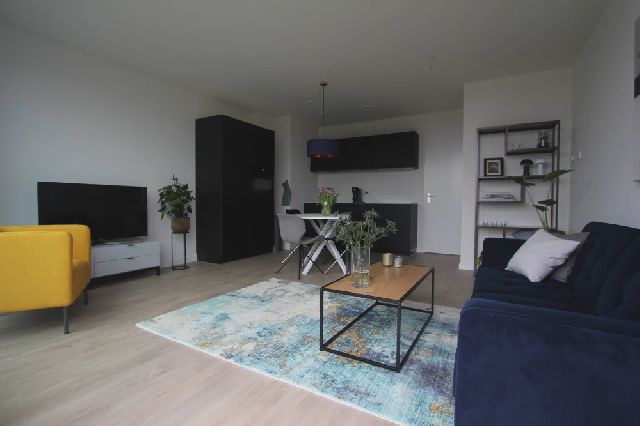 1087 LA Amsterdam (IJburg-Zuid)