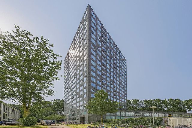 1019 GK Amsterdam (Oostelijk Havengebied)