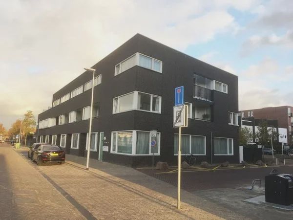 5613 EA Eindhoven (Villapark)