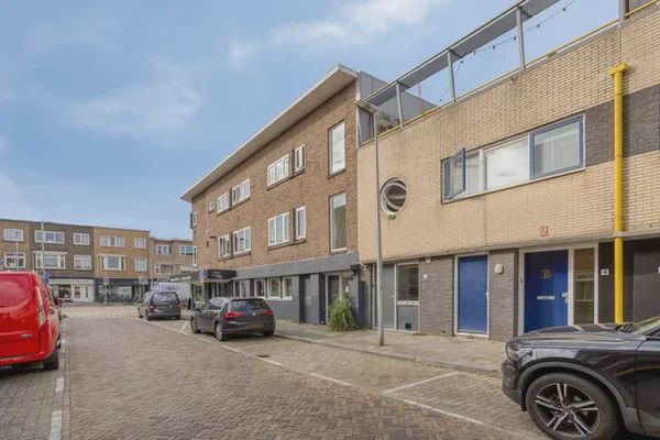 3522 AL Utrecht (Rivierenwijk)