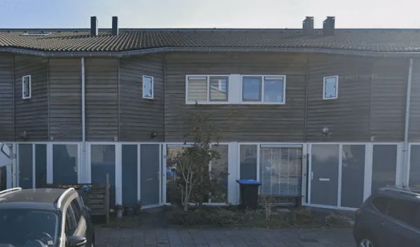 1992 BV Velserbroek (Springerbuurt)