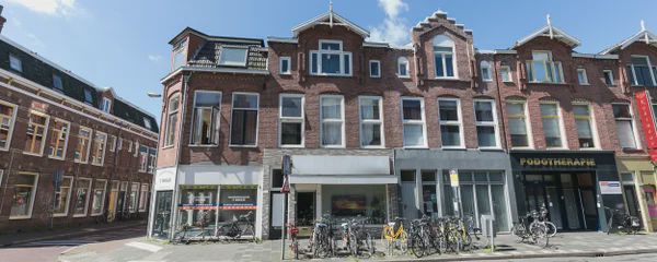 9711 XC Groningen (Binnenstad-Oost)