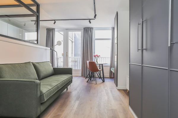 1053 HL Amsterdam (Van Lennepbuurt)
