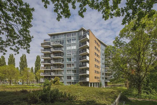 1062 KK Amsterdam (Westlandgracht)