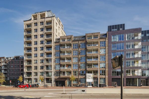 3513 DE Utrecht (Pijlsweerd-Zuid)