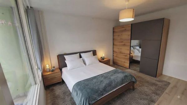 3564 AV Utrecht (Zambesidreef en omgeving)