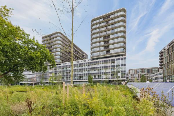 1062 LE Amsterdam (Westlandgracht)