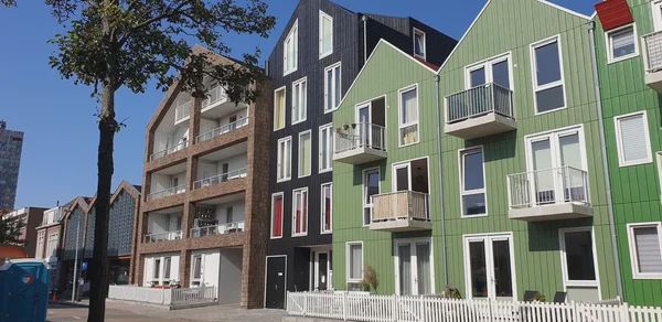 1506 CM Zaandam (Oud West)