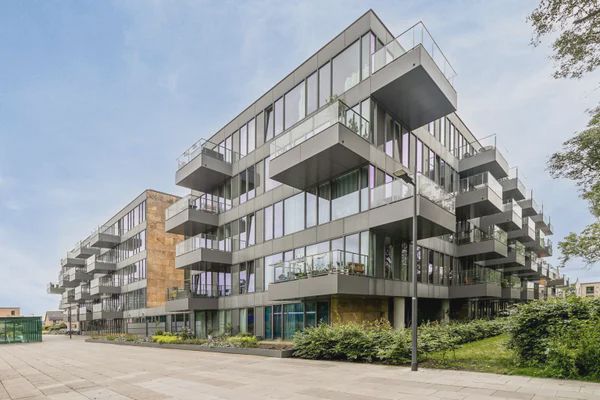 5621 DA Eindhoven (Woensel-West)