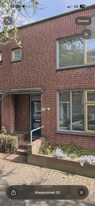 3075 CH Rotterdam (Vreewijk)