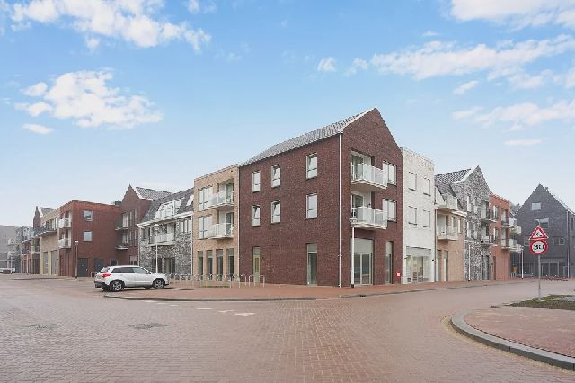 5014 HA Tilburg (Besterd)