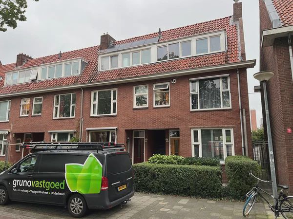 9718 TC Groningen (Kostverloren)