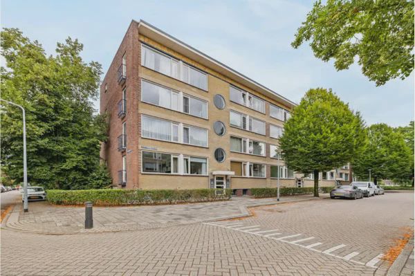 1382 TB Weesp (Weesp Dichtersbuurt)