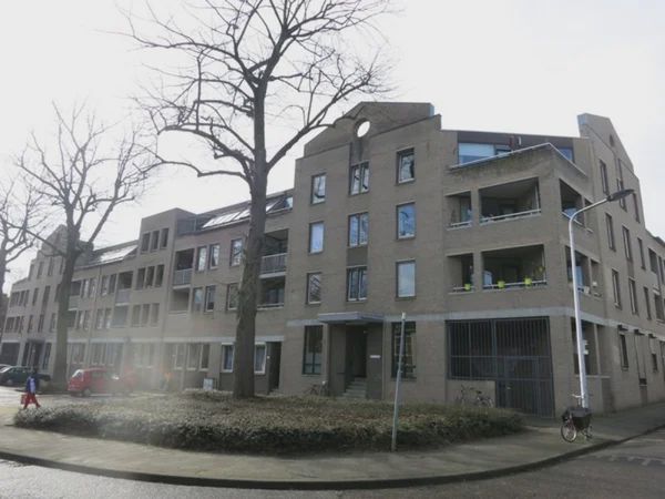 6214 PC Maastricht (Mariaberg)