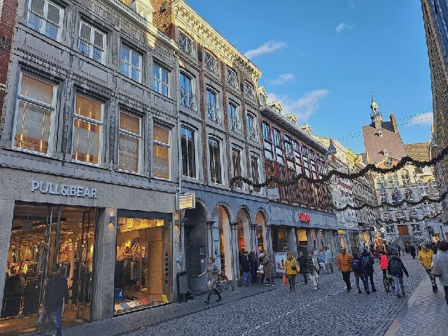 6211 RA Maastricht (Statenkwartier)