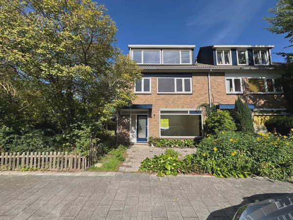 9742 EV Groningen (Paddepoel-Noord)