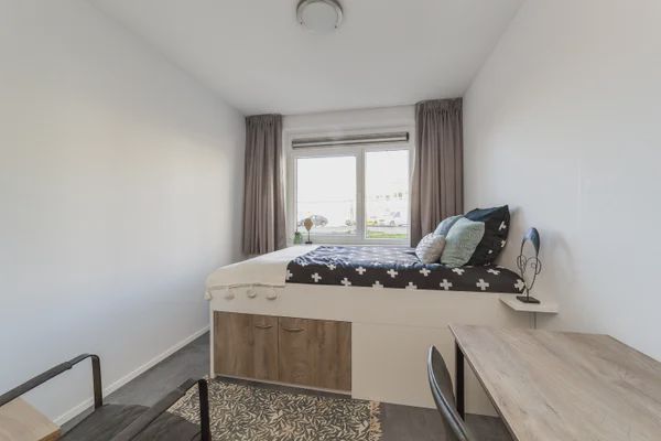 3584 SZ Utrecht (Utrecht Science Park)