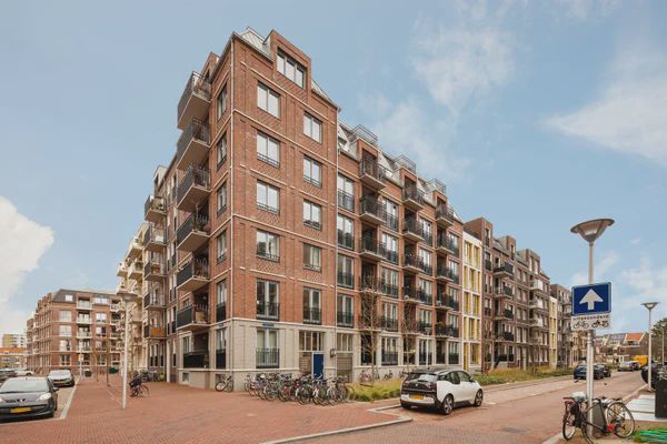 3513 DB Utrecht (Pijlsweerd-Zuid)