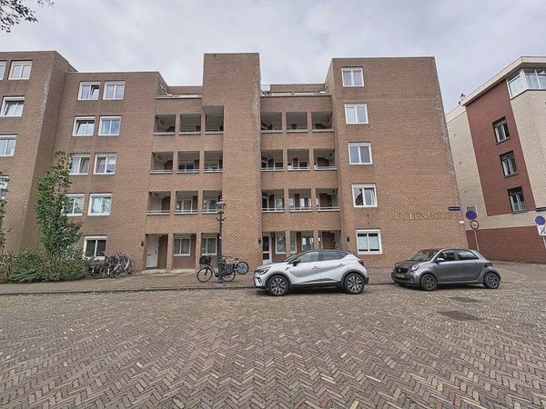2012 HT Haarlem (Florapark)