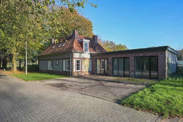 2514 HL Den Haag (Voorhout)