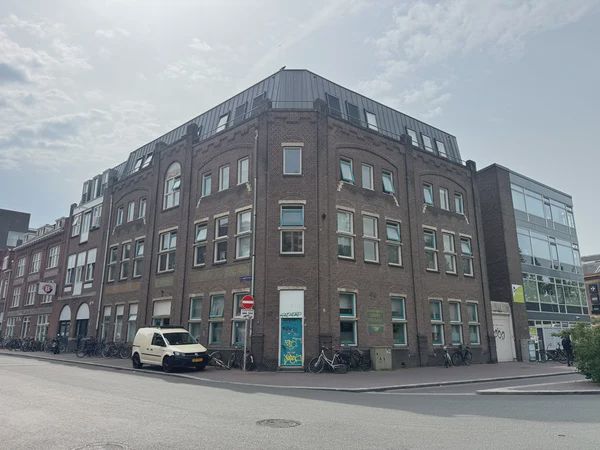 9712 KW Groningen (Binnenstad-Oost)