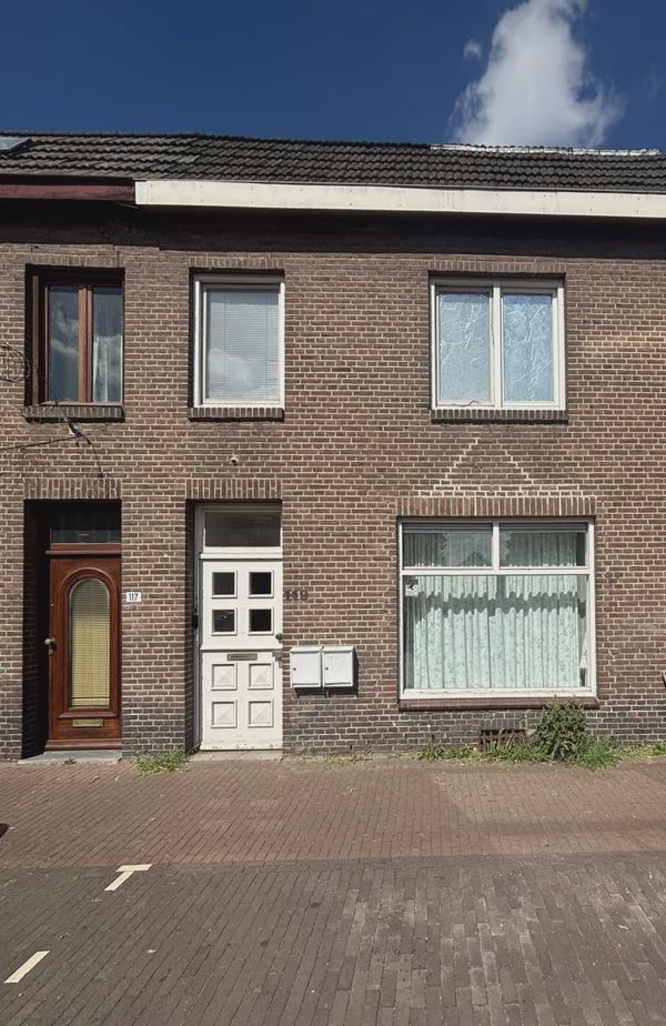 6225 EC Maastricht (Amby)