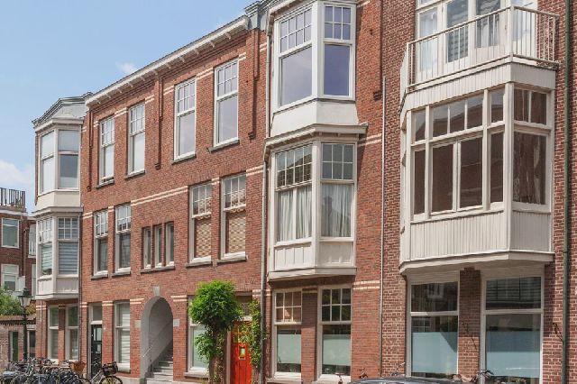 2514 CS Den Haag (Voorhout)