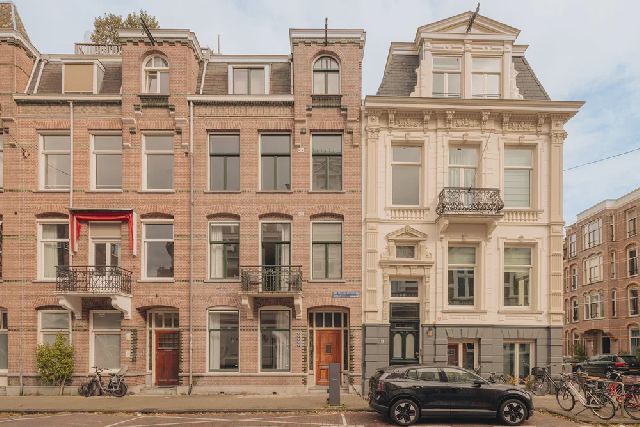 1187 RH Amstelveen (Theaterbuurt)