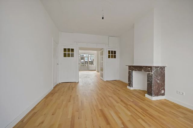 2514 AP Den Haag (Voorhout)