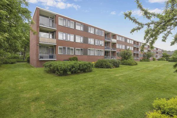 9722 BN Groningen (Coendersborg)
