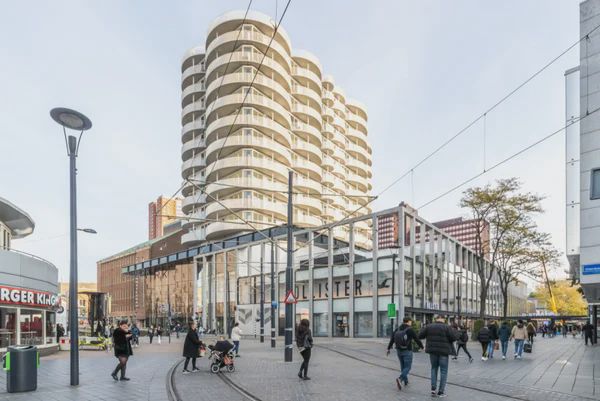3012 AH Rotterdam (Cool)