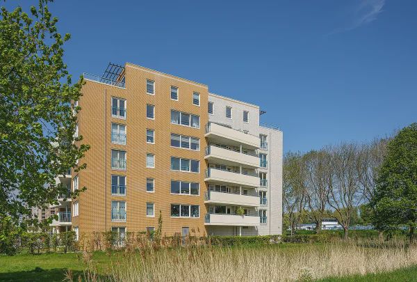 1113 LG Diemen (Vlindertuin)